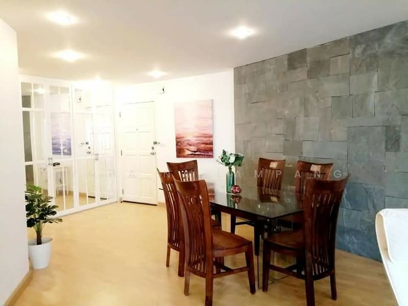 The Garden Condo, Surat Thani, Makham Tia, Muang Surat Thani, Surat Thani, 2 Bedrooms, 100 sqm, Condo For Sale, by Nicha Na Lampang, 500481754 - DDproperty.com