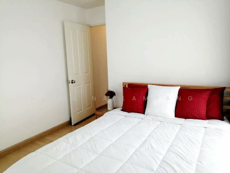 The Garden Condo : เดอะ การ์เด้น คอนโด, สุราษฎร์ธานี, มะขามเตี้ย, เมืองสุราษฎร์ธานี, สุราษฎร์ธานี, 100 ตร.ม., คอนโด ขาย, โดย Nicha Na Lampang, 500481754 - DDproperty.com