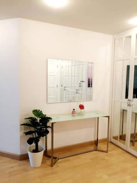 The Garden Condo : เดอะ การ์เด้น คอนโด, สุราษฎร์ธานี, มะขามเตี้ย, เมืองสุราษฎร์ธานี, สุราษฎร์ธานี, 100 ตร.ม., คอนโด ขาย, โดย Nicha Na Lampang, 500481754 - DDproperty.com