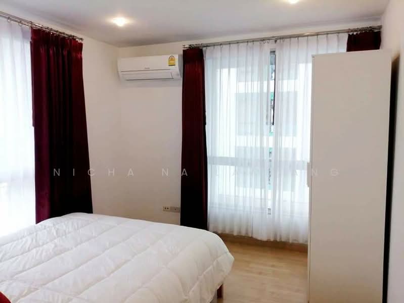 The Garden Condo, Surat Thani, Makham Tia, Muang Surat Thani, Surat Thani, 2 Bedrooms, 100 sqm, Condo For Sale, by Nicha Na Lampang, 500481754 - DDproperty.com