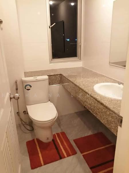 The Garden Condo, Surat Thani, Makham Tia, Muang Surat Thani, Surat Thani, 2 Bedrooms, 100 sqm, Condo For Sale, by Nicha Na Lampang, 500481754 - DDproperty.com