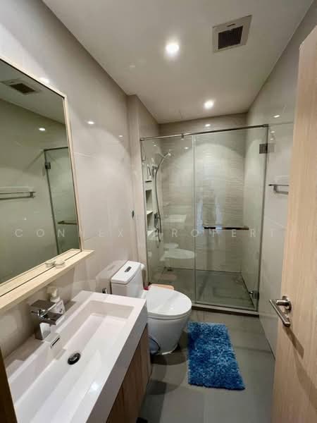 Maru Ekkamai 2, Bangkok, 70-5 Sukhumvit 63 Road, Phra Kanong Nua, Watthana, Bangkok, 2 Bedrooms, 60 sqm, Condo For Rent, by Connex Property, 500481755 - DDproperty.com