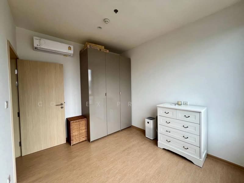 Maru Ekkamai 2, Bangkok, 70-5 Sukhumvit 63 Road, Phra Kanong Nua, Watthana, Bangkok, 2 Bedrooms, 60 sqm, Condo For Rent, by Connex Property, 500481755 - DDproperty.com