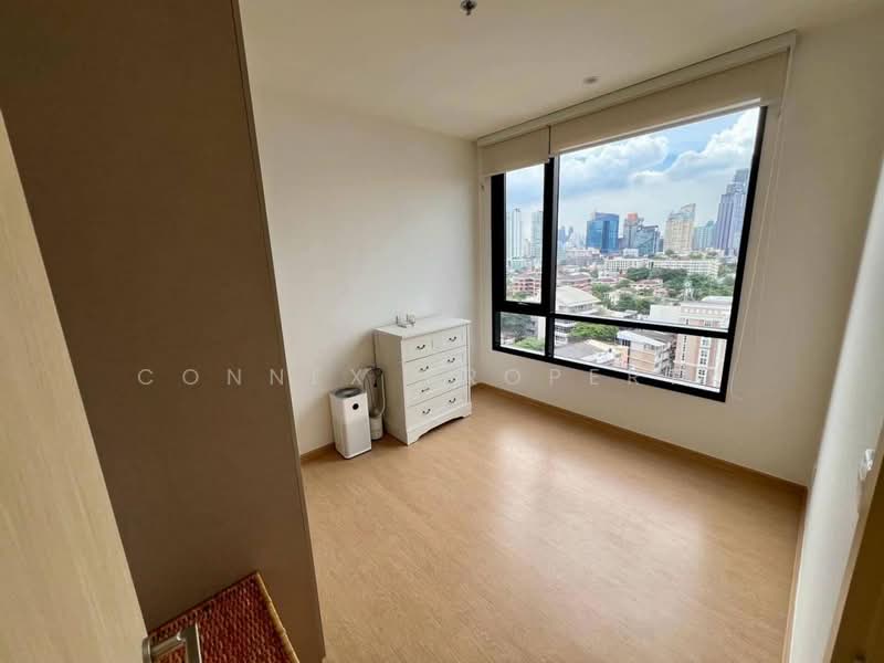 Maru Ekkamai 2, Bangkok, 70-5 Sukhumvit 63 Road, Phra Kanong Nua, Watthana, Bangkok, 2 Bedrooms, 60 sqm, Condo For Rent, by Connex Property, 500481755 - DDproperty.com