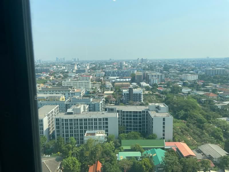 IDEO MOBI Sukhumvit 81, Bangkok, 2097 Sukhumvit Road, Bang Chak, Phra Khanong, Bangkok, 2 Bedrooms, 44 sqm, Condo For Rent, by Boonraksa Sopak, 500481758 - DDproperty.com