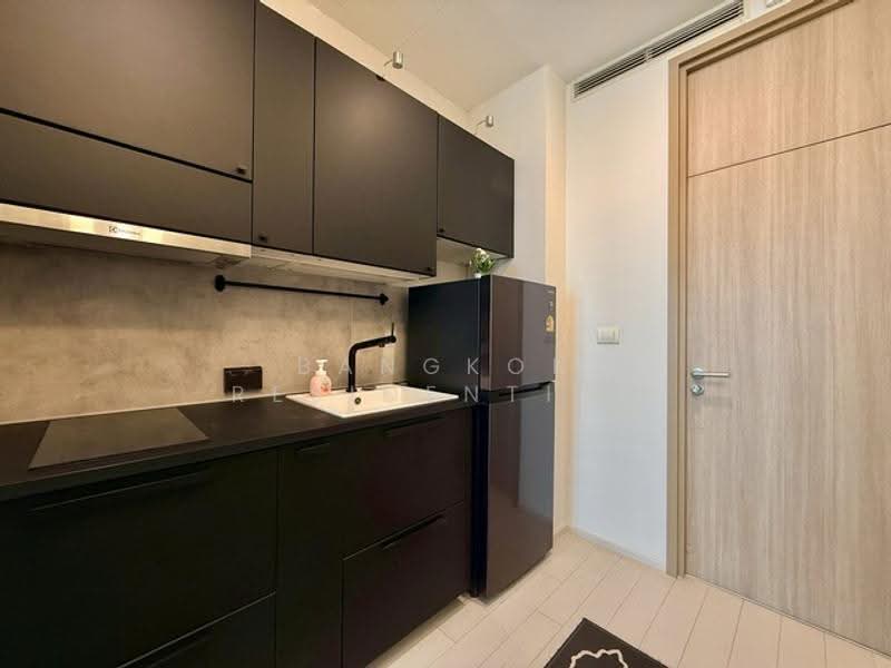 Noble Ploenchit, Bangkok, 1035 Ploenchit  Road, Lumphini, Pathum Wan, Bangkok, 1 Bedroom, 43 sqm, Condo For Rent, by Bangkok Residential, 500481761 - DDproperty.com