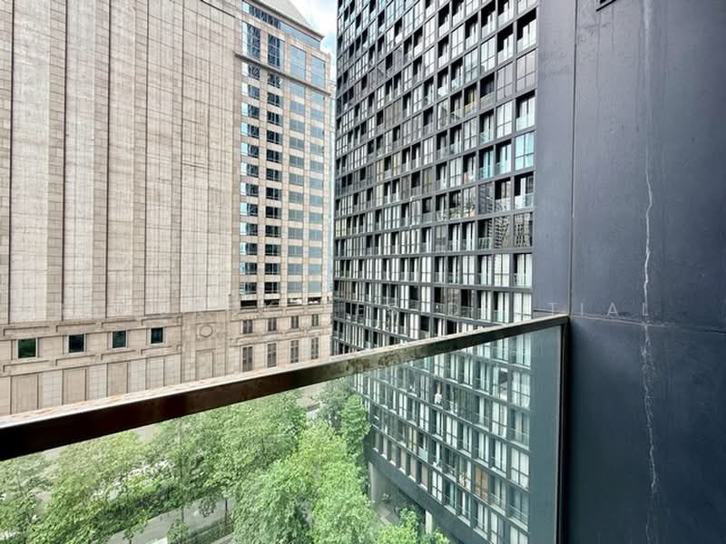 Noble Ploenchit : โนเบิล เพลินจิต, กรุงเทพ, 1035 ถนนเพลินจิต, ลุมพินี, ปทุมวัน, กรุงเทพ, 43 ตร.ม., คอนโด ให้เช่า, โดย Bangkok Residential, 500481761 - DDproperty.com