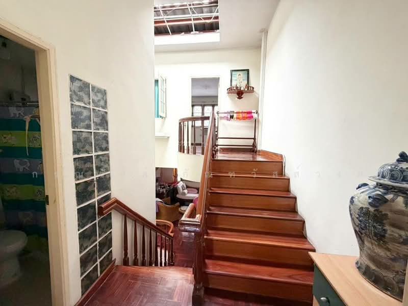 Nanthana Garden Rangsit, Pathum Thani, Soi Baan Klang, Ban Klang, Muang Pathum Thani, Pathum Thani, 2 Bedrooms, 80 sqm, Townhouse For Sale, by กรณวัสส์ กัณฑวัสส์วงส์, 500481762 - DDproperty.com
