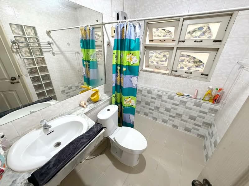 Nanthana Garden Rangsit, Pathum Thani, Soi Baan Klang, Ban Klang, Muang Pathum Thani, Pathum Thani, 2 Bedrooms, 80 sqm, Townhouse For Sale, by กรณวัสส์ กัณฑวัสส์วงส์, 500481762 - DDproperty.com