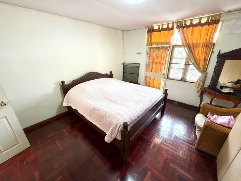 Nanthana Garden Rangsit, Pathum Thani, Soi Baan Klang, Ban Klang, Muang Pathum Thani, Pathum Thani, 2 Bedrooms, 80 sqm, Townhouse For Sale, by กรณวัสส์ กัณฑวัสส์วงส์, 500481762 - DDproperty.com