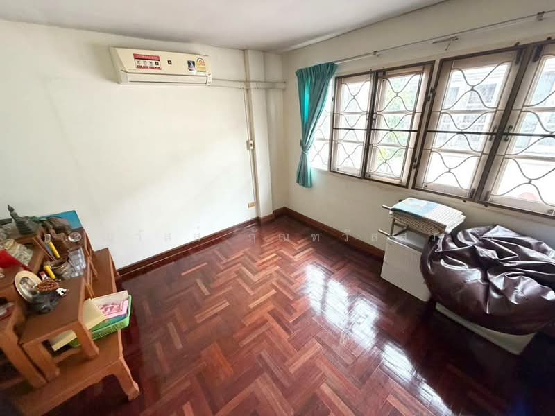 Nanthana Garden Rangsit, Pathum Thani, Soi Baan Klang, Ban Klang, Muang Pathum Thani, Pathum Thani, 2 Bedrooms, 80 sqm, Townhouse For Sale, by กรณวัสส์ กัณฑวัสส์วงส์, 500481762 - DDproperty.com