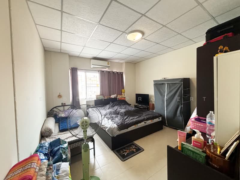ภูมิใจนิเวศน์ 1 โครงการ 16, Samut Prakan, Nai Khlong Bang Pla Kot, Phra Samut Jadee, Samut Prakan, 2 Bedrooms, 100 sqm, Townhouse For Sale, by The Best Property ตั้ม, 500481764 - DDproperty.com