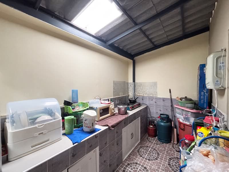 ภูมิใจนิเวศน์ 1 โครงการ 16, Samut Prakan, Nai Khlong Bang Pla Kot, Phra Samut Jadee, Samut Prakan, 2 Bedrooms, 100 sqm, Townhouse For Sale, by The Best Property ตั้ม, 500481764 - DDproperty.com