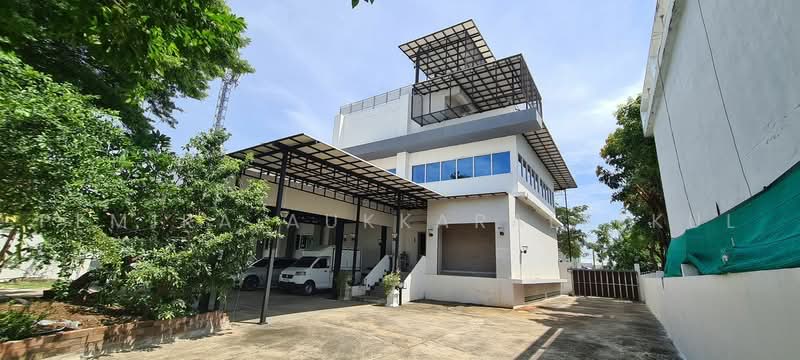 3-BR House, Bangkok, Lat Phrao, Bangkok, 3 Bedrooms, 800 sqm, Single Detached House For Sale, by Pemika Aukkaraleekul, 500481765 - DDproperty.com