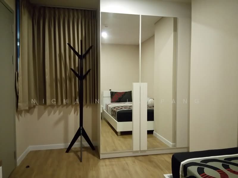 Siamese Nang Linchee, Bangkok, Rama 3 Road, Chong Nonsi, Yan Nawa, Bangkok, 2 Bedrooms, 56 sqm, Condo For Sale, by Nicha Na Lampang, 500481766 - DDproperty.com