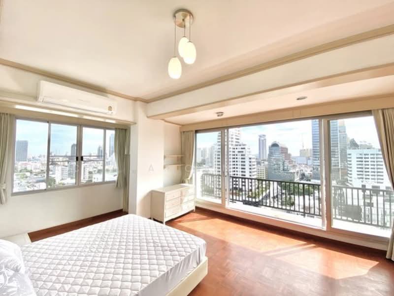 KC Court, Bangkok, 28 Soi Thonglor 13, Khlong Tan Nua, Watthana, Bangkok, 3 Bedrooms, 250 sqm, Condo For Rent, by Phacharakorn Anusiri, 500481767 - DDproperty.com