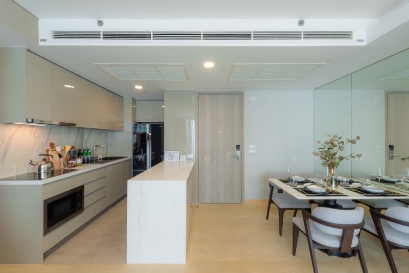 Wyndham Residence : วินด์แฮม เรสซิเดนซ์, กรุงเทพ, 388 ถนนรัชดาภิเษก, คลองเตย, กรุงเทพ, 75 ตร.ม., คอนโด ขาย, โดย นิรมล พรหมรัตน์พรรณ์, 500481768 - DDproperty.com