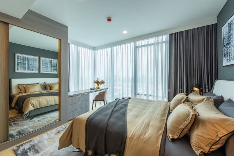 Wyndham Residence : วินด์แฮม เรสซิเดนซ์, กรุงเทพ, 388 ถนนรัชดาภิเษก, คลองเตย, กรุงเทพ, 75 ตร.ม., คอนโด ขาย, โดย นิรมล พรหมรัตน์พรรณ์, 500481768 - DDproperty.com