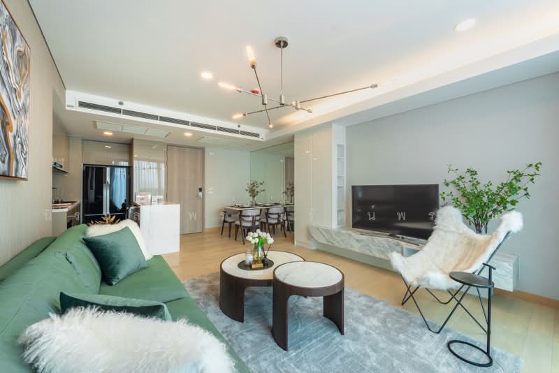 Wyndham Residence : วินด์แฮม เรสซิเดนซ์, กรุงเทพ, 388 ถนนรัชดาภิเษก, คลองเตย, กรุงเทพ, 75 ตร.ม., คอนโด ขาย, โดย นิรมล พรหมรัตน์พรรณ์, 500481768 - DDproperty.com