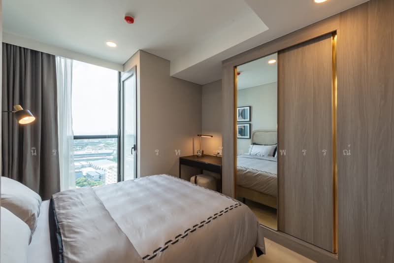 Wyndham Residence : วินด์แฮม เรสซิเดนซ์, กรุงเทพ, 388 ถนนรัชดาภิเษก, คลองเตย, กรุงเทพ, 75 ตร.ม., คอนโด ขาย, โดย นิรมล พรหมรัตน์พรรณ์, 500481768 - DDproperty.com