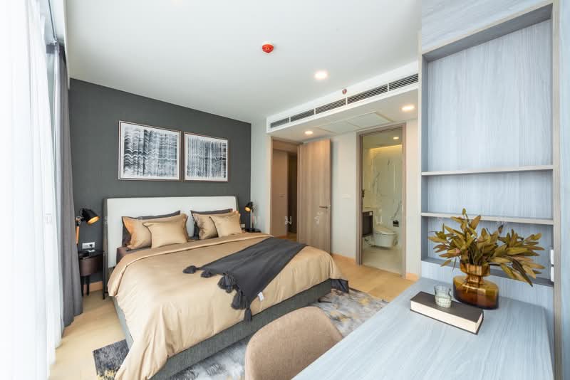 Wyndham Residence : วินด์แฮม เรสซิเดนซ์, กรุงเทพ, 388 ถนนรัชดาภิเษก, คลองเตย, กรุงเทพ, 75 ตร.ม., คอนโด ขาย, โดย นิรมล พรหมรัตน์พรรณ์, 500481768 - DDproperty.com