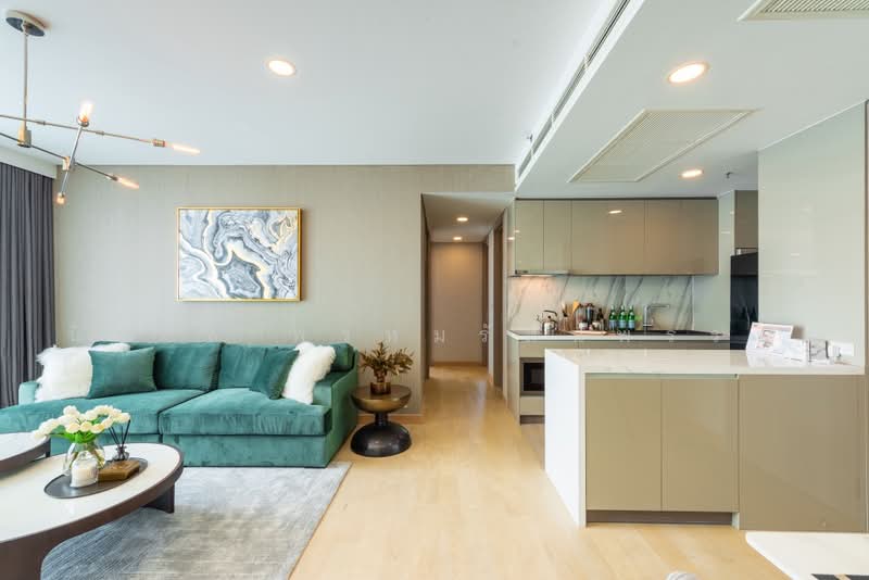 Wyndham Residence : วินด์แฮม เรสซิเดนซ์, กรุงเทพ, 388 ถนนรัชดาภิเษก, คลองเตย, กรุงเทพ, 75 ตร.ม., คอนโด ขาย, โดย นิรมล พรหมรัตน์พรรณ์, 500481768 - DDproperty.com