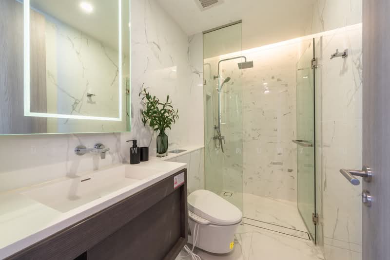 Wyndham Residence : วินด์แฮม เรสซิเดนซ์, กรุงเทพ, 388 ถนนรัชดาภิเษก, คลองเตย, กรุงเทพ, 75 ตร.ม., คอนโด ขาย, โดย นิรมล พรหมรัตน์พรรณ์, 500481768 - DDproperty.com