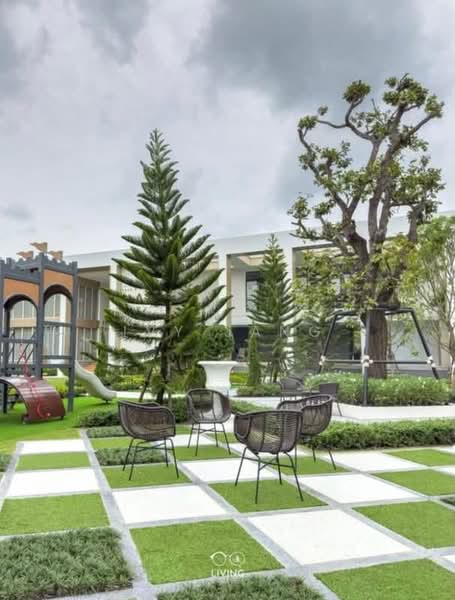 Baan Klang Muang Classe Sukhumvit 77, Bangkok, Soi On Nut 21, Suan Luang, Bangkok, 3 Bedrooms, 228 sqm, Single Detached House For Rent, by Ivy Jang, 500481769 - DDproperty.com