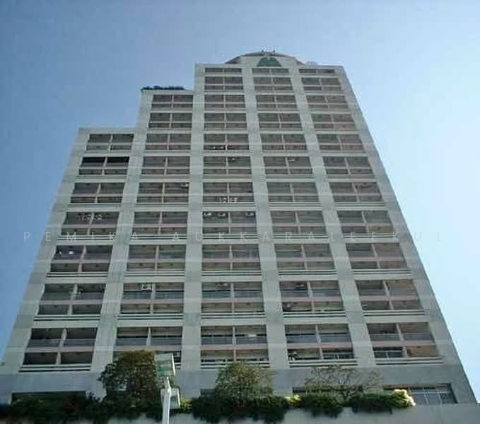 Modern Home Tower, Bangkok, 99 Soi Ruam Mit, Chong Nonsi, Yan Nawa, Bangkok, 3 Bedrooms, 118 sqm, Condo For Sale, by Pemika Aukkaraleekul, 500481770 - DDproperty.com