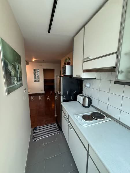 Modern Home Tower, Bangkok, 99 Soi Ruam Mit, Chong Nonsi, Yan Nawa, Bangkok, 3 Bedrooms, 118 sqm, Condo For Sale, by Pemika Aukkaraleekul, 500481770 - DDproperty.com