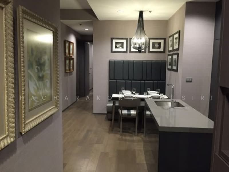 The Diplomat Sathorn : เดอะ ดิโพลแมท สาธร, กรุงเทพ, 158 ถนนสาทรเหนือ แขวงสีลม เขตบางรัก กรุงเทพมหานคร, สีลม, บางรัก, กรุงเทพ, 77 ตร.ม., คอนโด ให้เช่า, โดย Phacharakorn Anusiri, 500481773 - DDproperty.com