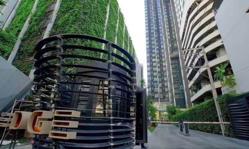 The Edge Sukhumvit 23 : เอดจ์ สุขุมวิท 23, กรุงเทพ, 6 ซอยสุขุมวิท 23, คลองเตยเหนือ, วัฒนา, กรุงเทพ, 30 ตร.ม., คอนโด ขาย, โดย Nicha Na Lampang, 500481774 - DDproperty.com