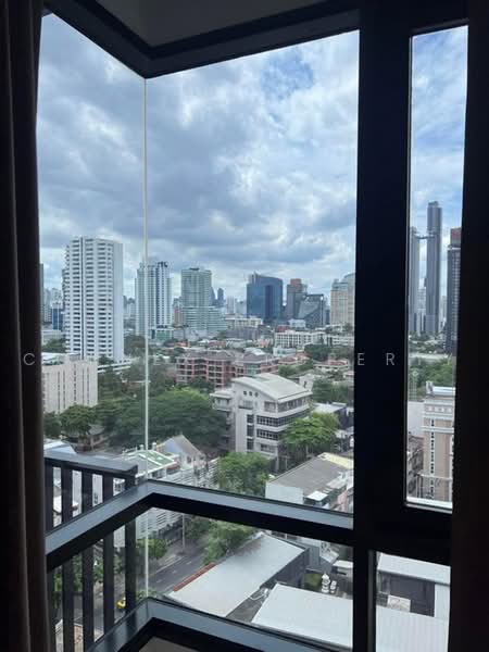 Maru Ekkamai 2, Bangkok, 70-5 Sukhumvit 63 Road, Phra Kanong Nua, Watthana, Bangkok, 1 Bedroom, 30 sqm, Condo For Rent, by Connex Property, 500481775 - DDproperty.com
