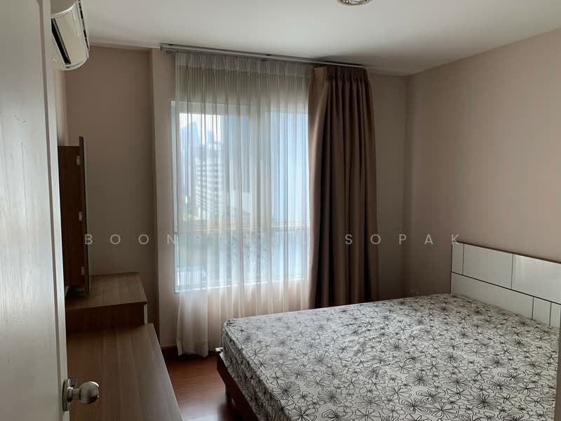 Belle Grand Rama 9, Bangkok, 131 Rama 9 Road, Huai Khwang, Bangkok, 1 Bedroom, 43 sqm, Condo For Rent, by Boonraksa Sopak, 500481776 - DDproperty.com