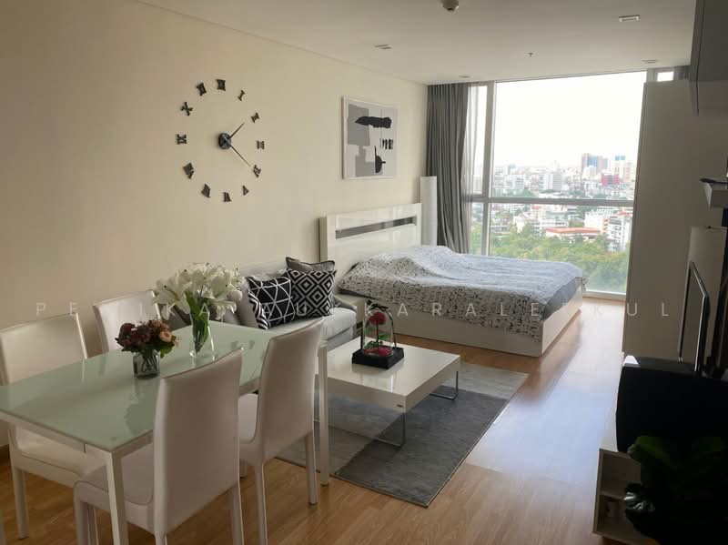 Le Luk Condominium : เลอ ลักซ์ คอนโดมิเนียม, กรุงเทพ, 1599 291 ถ.สุขุมวิท, พระโขนงเหนือ, วัฒนา, กรุงเทพ, 40 ตร.ม., คอนโด ขาย, โดย Pemika Aukkaraleekul, 500481777 - DDproperty.com