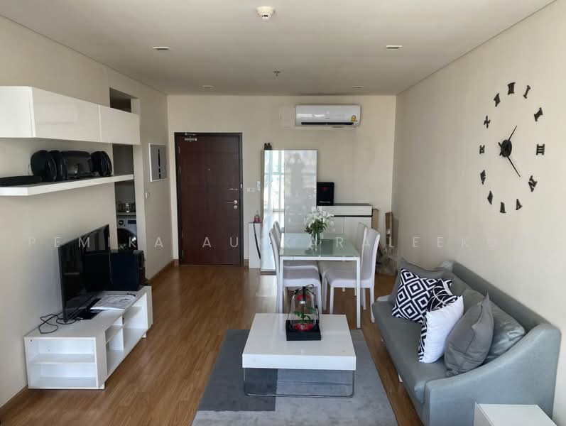 Le Luk Condominium : เลอ ลักซ์ คอนโดมิเนียม, กรุงเทพ, 1599 291 ถ.สุขุมวิท, พระโขนงเหนือ, วัฒนา, กรุงเทพ, 40 ตร.ม., คอนโด ขาย, โดย Pemika Aukkaraleekul, 500481777 - DDproperty.com