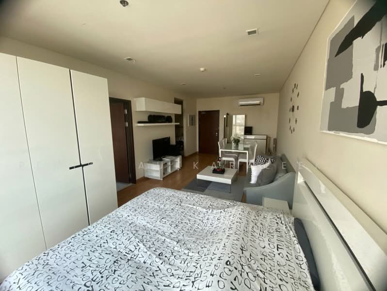 Le Luk Condominium, Bangkok, 1599 291 Sukhumvit Rd, Phra Kanong Nua, Watthana, Bangkok, 1 Bedroom, 40 sqm, Condo For Sale, by Pemika Aukkaraleekul, 500481777 - DDproperty.com