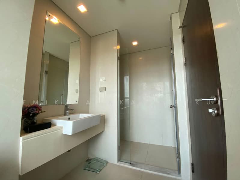 Le Luk Condominium, Bangkok, 1599 291 Sukhumvit Rd, Phra Kanong Nua, Watthana, Bangkok, 1 Bedroom, 40 sqm, Condo For Sale, by Pemika Aukkaraleekul, 500481777 - DDproperty.com