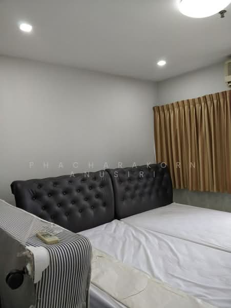 Liberty Park 2, Bangkok, 55 Soi Sukhumvit 11, Khlongtoei Nua, Watthana, Bangkok, 2 Bedrooms, 105 sqm, Condo For Rent, by Phacharakorn Anusiri, 500481779 - DDproperty.com