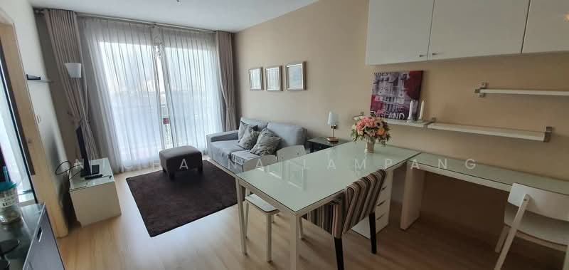 Sukhumvit Plus, Bangkok, 1414 Sukhumvit Plus 2 Alley, Phra Kanong, Khlong Toei, Bangkok, 1 Bedroom, 42 sqm, Condo For Sale, by Nicha Na Lampang, 500481780 - DDproperty.com