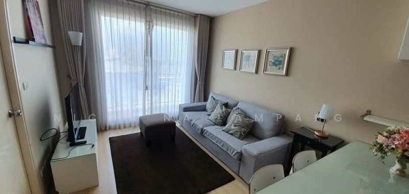 Sukhumvit Plus, Bangkok, 1414 Sukhumvit Plus 2 Alley, Phra Kanong, Khlong Toei, Bangkok, 1 Bedroom, 42 sqm, Condo For Sale, by Nicha Na Lampang, 500481780 - DDproperty.com