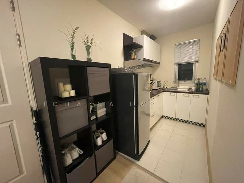 Sukhumvit Plus, Bangkok, 1414 Sukhumvit Plus 2 Alley, Phra Kanong, Khlong Toei, Bangkok, 1 Bedroom, 42 sqm, Condo For Sale, by Nicha Na Lampang, 500481780 - DDproperty.com