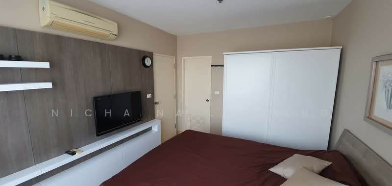 Sukhumvit Plus, Bangkok, 1414 Sukhumvit Plus 2 Alley, Phra Kanong, Khlong Toei, Bangkok, 1 Bedroom, 42 sqm, Condo For Sale, by Nicha Na Lampang, 500481780 - DDproperty.com