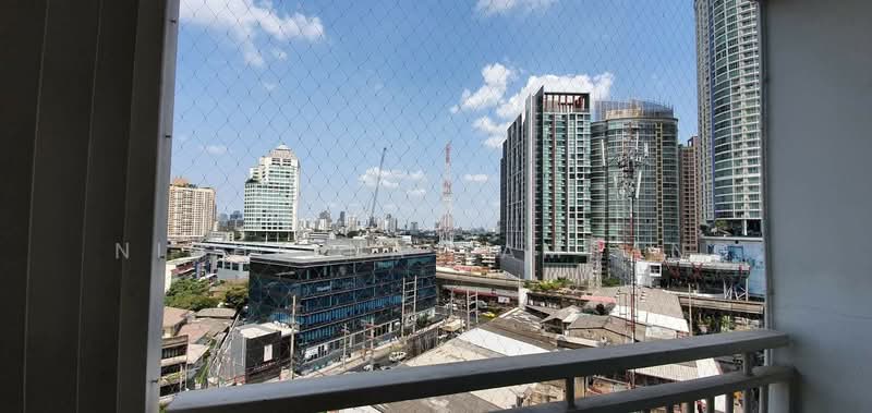 Sukhumvit Plus, Bangkok, 1414 Sukhumvit Plus 2 Alley, Phra Kanong, Khlong Toei, Bangkok, 1 Bedroom, 42 sqm, Condo For Sale, by Nicha Na Lampang, 500481780 - DDproperty.com