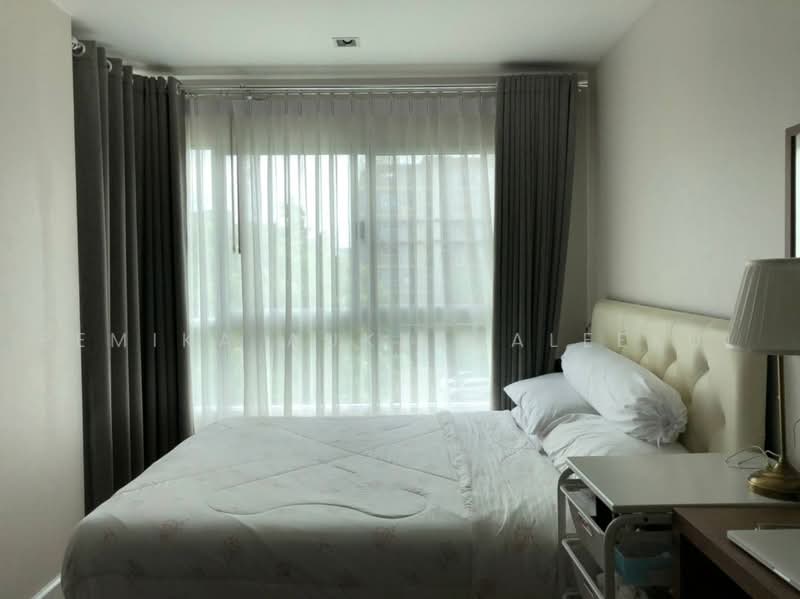 Metro Luxe Rose Gold Phaholyothin - Sutthisan, Bangkok, Soi Inthamara 14, Samsen Nai, Phaya Thai, Bangkok, 2 Bedrooms, 47 sqm, Condo For Sale, by Pemika Aukkaraleekul, 500481783 - DDproperty.com