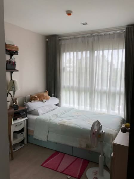 Metro Luxe Rose Gold Phaholyothin - Sutthisan, Bangkok, Soi Inthamara 14, Samsen Nai, Phaya Thai, Bangkok, 2 Bedrooms, 47 sqm, Condo For Sale, by Pemika Aukkaraleekul, 500481783 - DDproperty.com