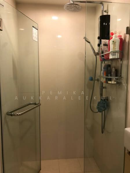 Metro Luxe Rose Gold Phaholyothin - Sutthisan, Bangkok, Soi Inthamara 14, Samsen Nai, Phaya Thai, Bangkok, 2 Bedrooms, 47 sqm, Condo For Sale, by Pemika Aukkaraleekul, 500481783 - DDproperty.com