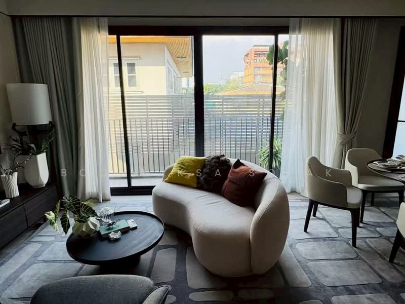 PYNN Soonvijai, Bangkok, 111 Phetchaburi Road, Bang Kapi, Huai Khwang, Bangkok, 3 Bedrooms, 137 sqm, Condo For Rent, by Boonraksa Sopak, 500481784 - DDproperty.com
