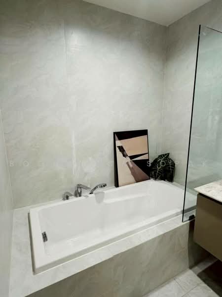 PYNN Soonvijai, Bangkok, 111 Phetchaburi Road, Bang Kapi, Huai Khwang, Bangkok, 3 Bedrooms, 137 sqm, Condo For Rent, by Boonraksa Sopak, 500481784 - DDproperty.com