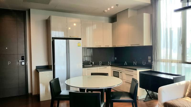 Quattro by Sansiri, Bangkok, 134 Thong Lo 4 Alley, Khlong Tan Nua, Watthana, Bangkok, 2 Bedrooms, 80 sqm, Condo For Rent, by Phacharakorn Anusiri, 500481787 - DDproperty.com